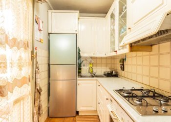 Trilocale appartamento via finzi, Correggio - foto 8