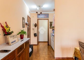 Trilocale appartamento via finzi, Correggio - foto 9