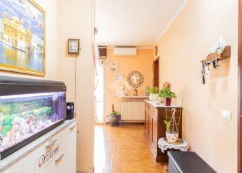 Trilocale appartamento via finzi, Correggio - foto 10