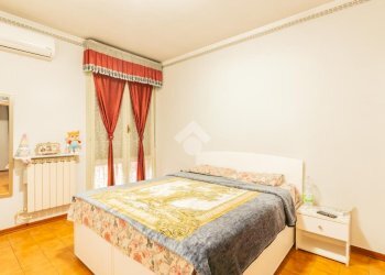 Trilocale appartamento via finzi, Correggio - foto 11