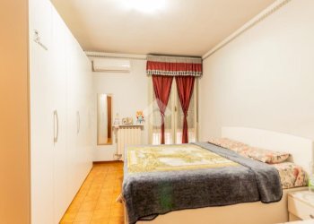 Trilocale appartamento via finzi, Correggio - foto 12