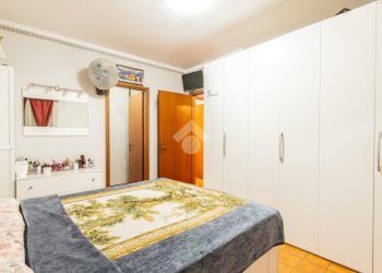 Trilocale appartamento via finzi, Correggio - foto 13