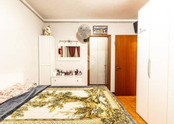 Trilocale appartamento via finzi, Correggio - foto 14