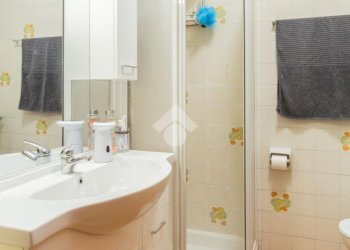 Trilocale appartamento via finzi, Correggio - foto 15