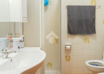 Trilocale appartamento via finzi, Correggio - foto 16