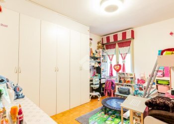 Trilocale appartamento via finzi, Correggio - foto 17