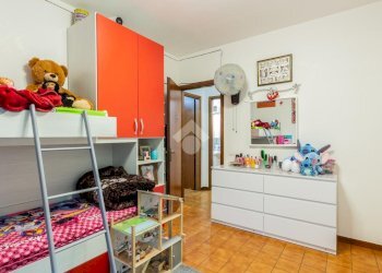 Trilocale appartamento via finzi, Correggio - foto 18