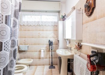 Trilocale appartamento via finzi, Correggio - foto 20