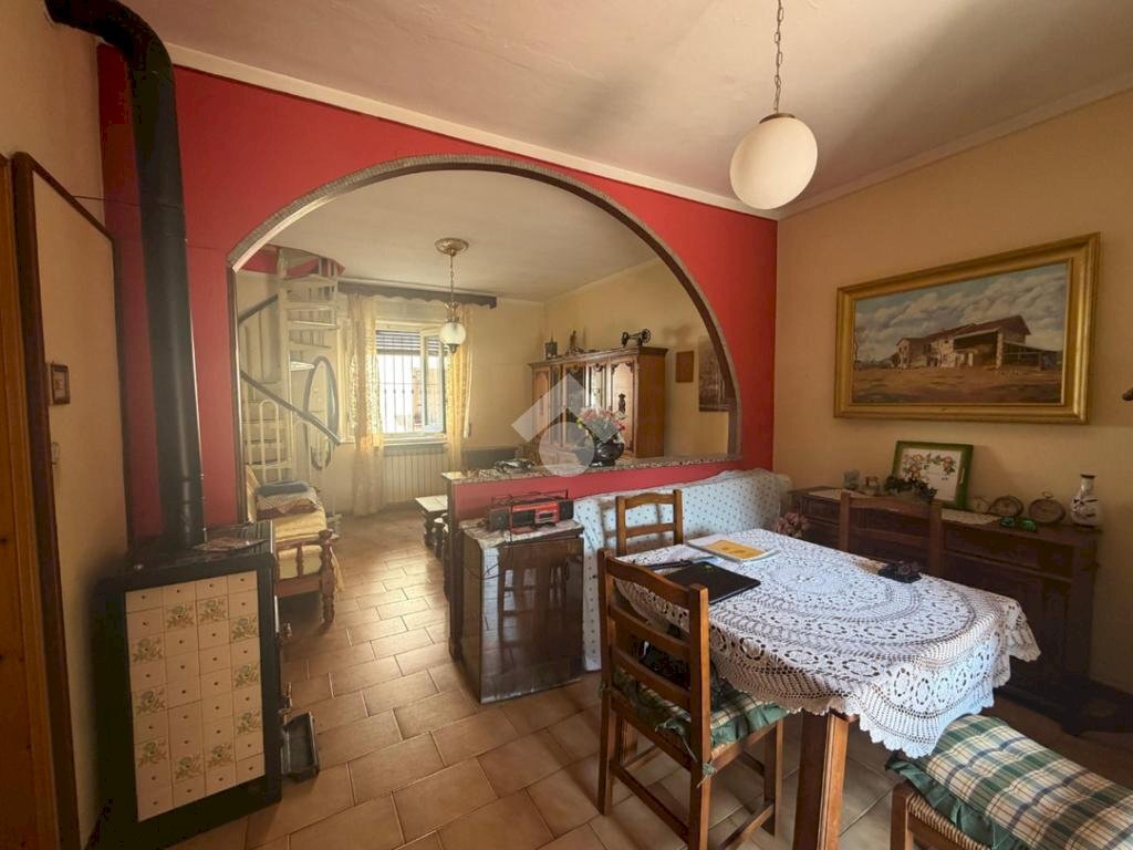 Semi-detached house Corso Amedeo D'Aosta, Robbio - photo 2