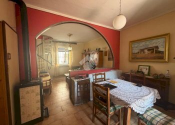 Semi-detached house Corso Amedeo D'Aosta, Robbio - photo 2