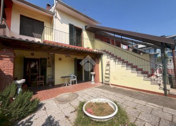 Semi-detached house Corso Amedeo D'Aosta, Robbio - photo 17