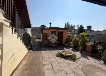 Semi-detached house Corso Amedeo D'Aosta, Robbio - photo 18