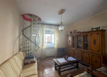 Semi-detached house Corso Amedeo D'Aosta, Robbio - photo 19