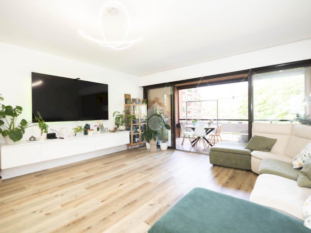 Trilocale via dei longobardi, frazione Milano 3, Basiglio - foto 2