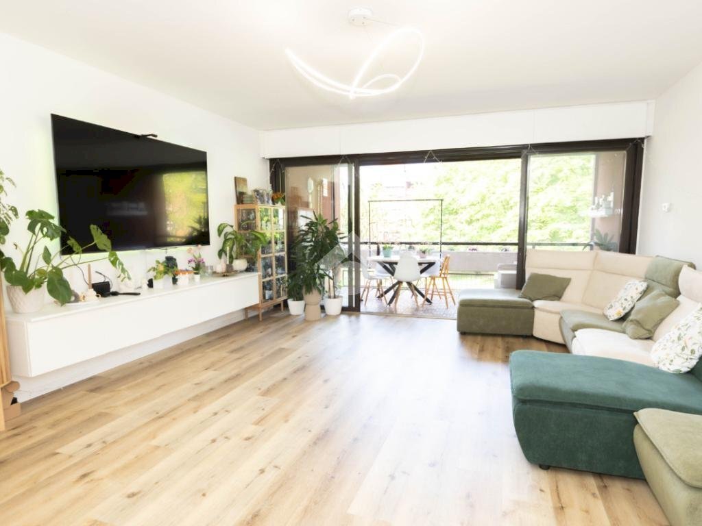 Trilocale via dei longobardi, frazione Milano 3, Basiglio - foto 3