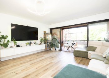 Trilocale via dei longobardi, frazione Milano 3, Basiglio - foto 2