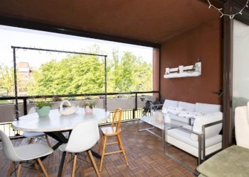 Trilocale via dei longobardi, frazione Milano 3, Basiglio - foto 4