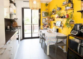 Trilocale via dei longobardi, frazione Milano 3, Basiglio - foto 8