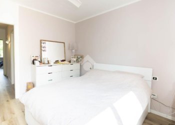 Trilocale via dei longobardi, frazione Milano 3, Basiglio - foto 10