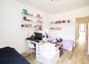 Trilocale via dei longobardi, frazione Milano 3, Basiglio - foto 11