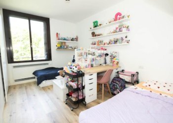 Trilocale via dei longobardi, frazione Milano 3, Basiglio - foto 12