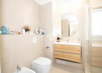 Trilocale via dei longobardi, frazione Milano 3, Basiglio - foto 13