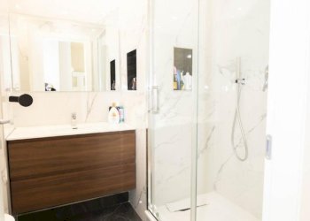 Trilocale via dei longobardi, frazione Milano 3, Basiglio - foto 15