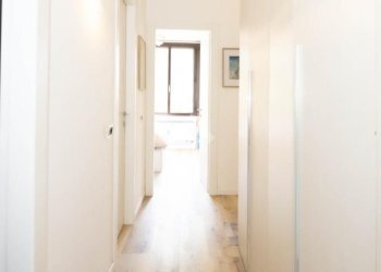 Trilocale via dei longobardi, frazione Milano 3, Basiglio - foto 17