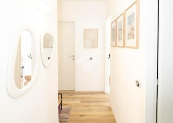 Trilocale via dei longobardi, frazione Milano 3, Basiglio - foto 18