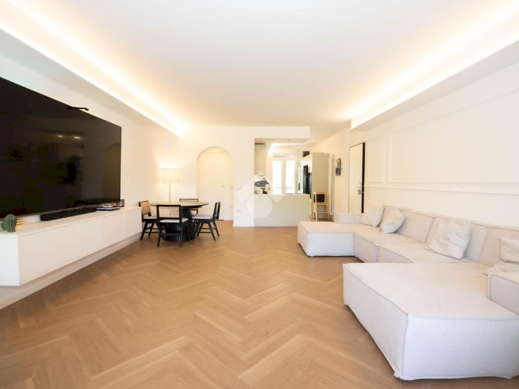 Trilocale via dei longobardi, frazione Milano 3, Basiglio - foto 2