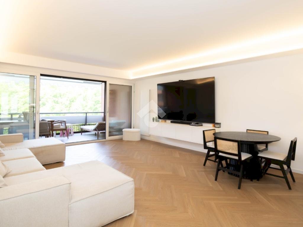 Trilocale via dei longobardi, frazione Milano 3, Basiglio - foto 3