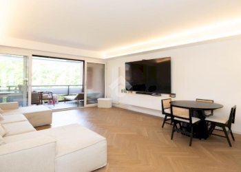 Trilocale via dei longobardi, frazione Milano 3, Basiglio - foto 3