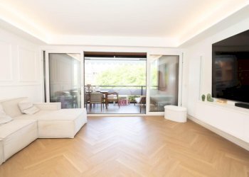 Trilocale via dei longobardi, frazione Milano 3, Basiglio - foto 5