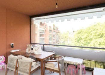 Trilocale via dei longobardi, frazione Milano 3, Basiglio - foto 7