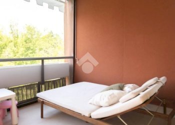 Trilocale via dei longobardi, frazione Milano 3, Basiglio - foto 8