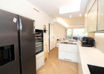 Trilocale via dei longobardi, frazione Milano 3, Basiglio - foto 9