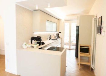 Trilocale via dei longobardi, frazione Milano 3, Basiglio - foto 11