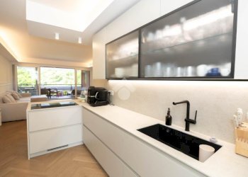 Trilocale via dei longobardi, frazione Milano 3, Basiglio - foto 12