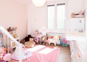 Trilocale via dei longobardi, frazione Milano 3, Basiglio - foto 13