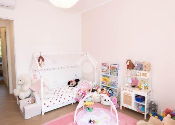 Trilocale via dei longobardi, frazione Milano 3, Basiglio - foto 14