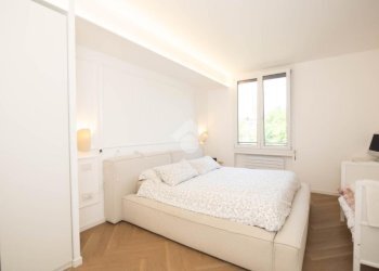 Trilocale via dei longobardi, frazione Milano 3, Basiglio - foto 16