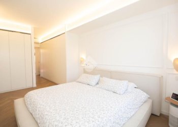 Trilocale via dei longobardi, frazione Milano 3, Basiglio - foto 17