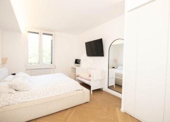 Trilocale via dei longobardi, frazione Milano 3, Basiglio - foto 18