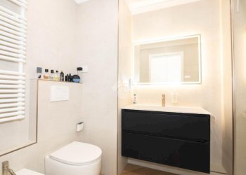 Trilocale via dei longobardi, frazione Milano 3, Basiglio - foto 19