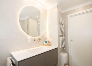 Trilocale via dei longobardi, frazione Milano 3, Basiglio - foto 22