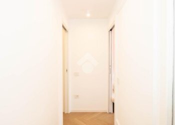 Trilocale via dei longobardi, frazione Milano 3, Basiglio - foto 23