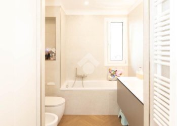 Trilocale via dei longobardi, frazione Milano 3, Basiglio - foto 24