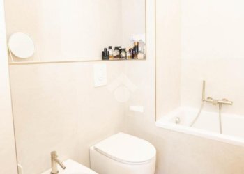 Trilocale via dei longobardi, frazione Milano 3, Basiglio - foto 25