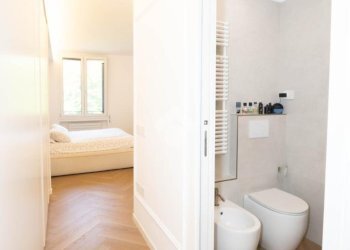 Trilocale via dei longobardi, frazione Milano 3, Basiglio - foto 26