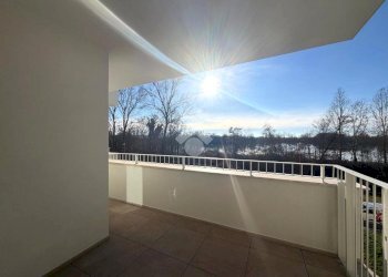 Trilocale Via 25 Novembre, Basiglio - foto 11